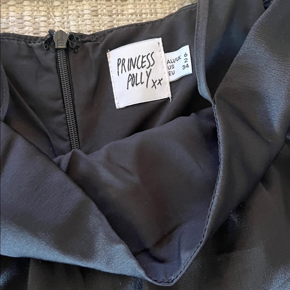 Princess Polly babydoll dress - Picture 3 of 4